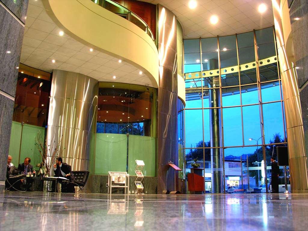 Suites Camino Real La Paz Interior photo