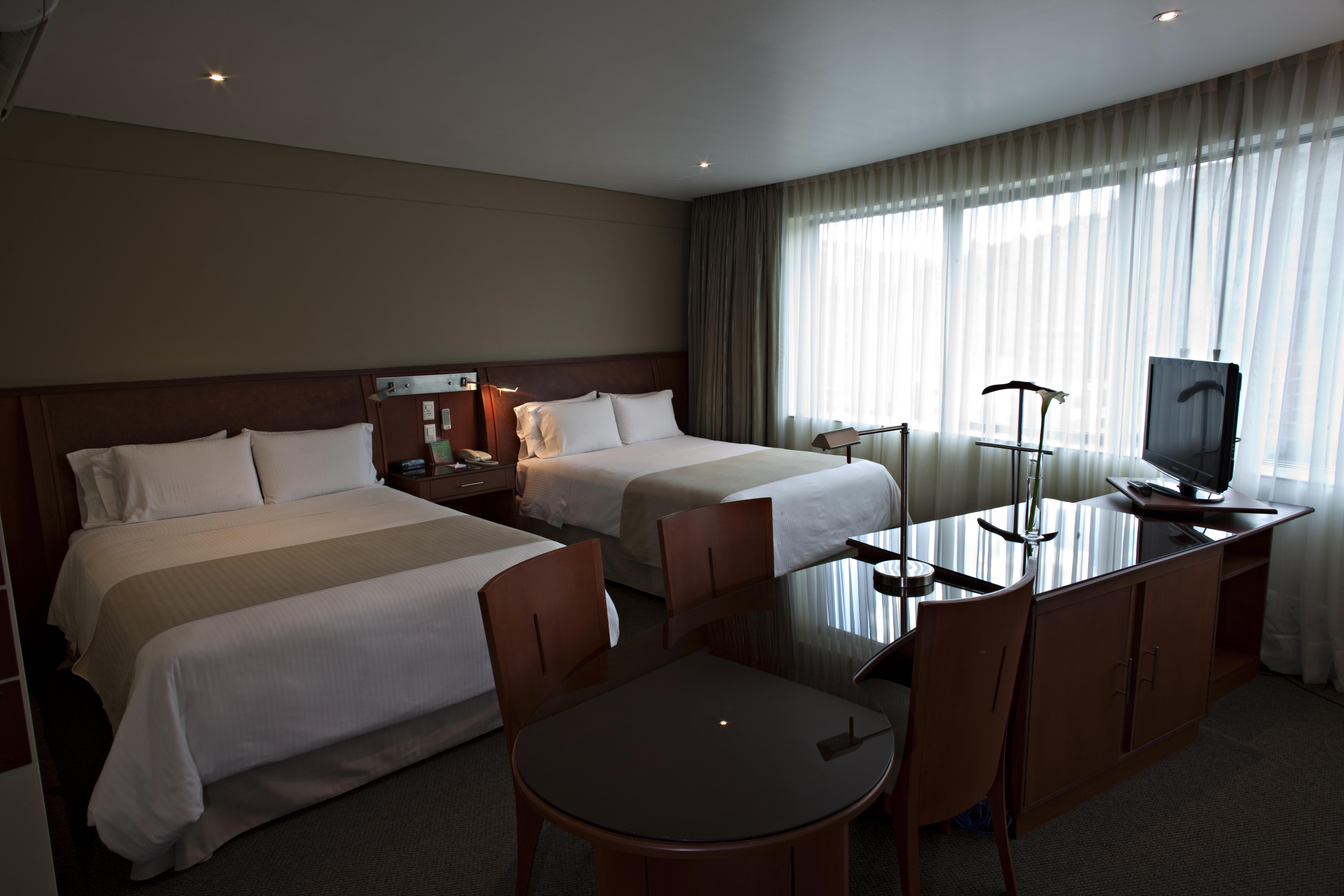 Suites Camino Real La Paz Exterior photo
