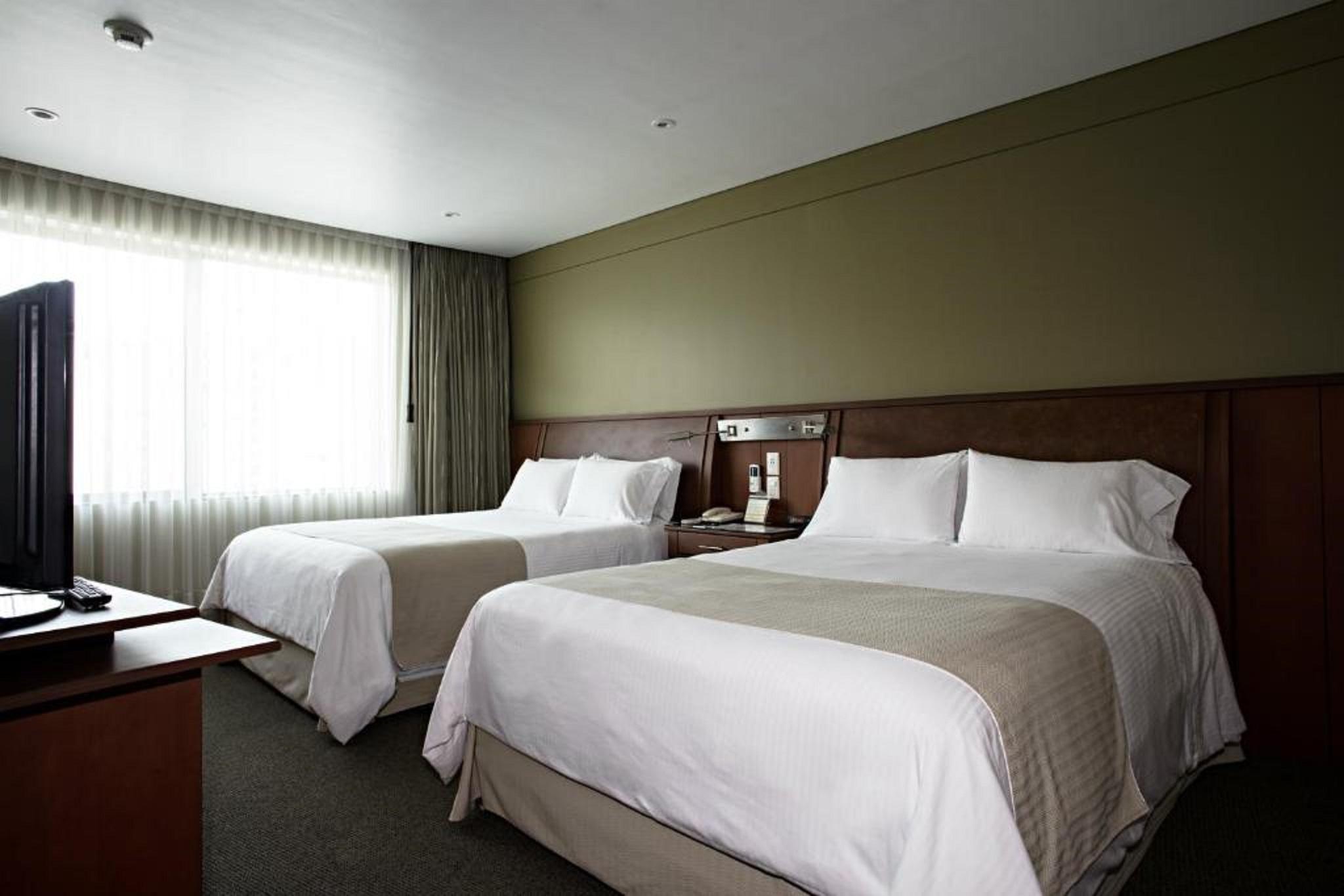 Suites Camino Real La Paz Exterior photo