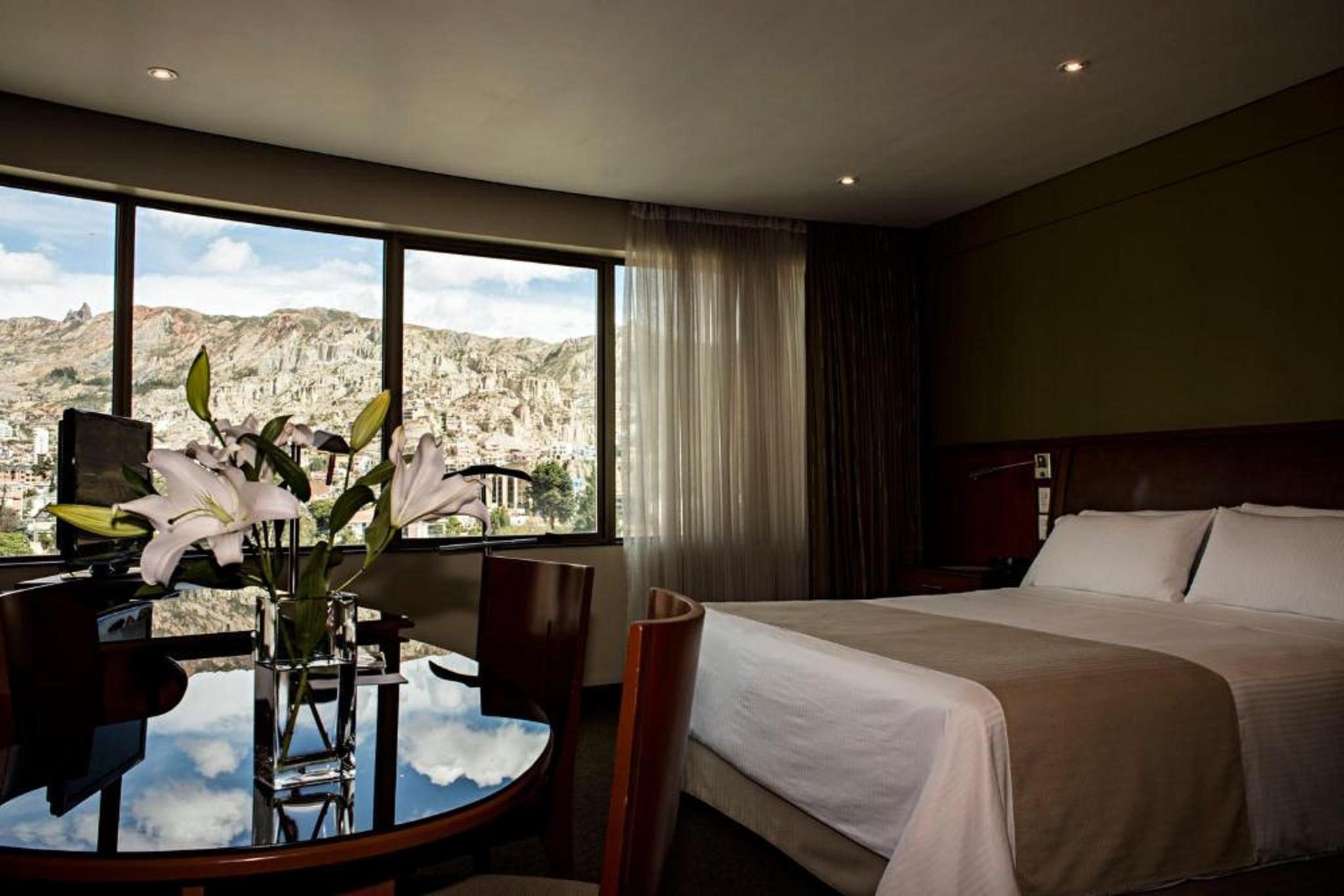 Suites Camino Real La Paz Exterior photo