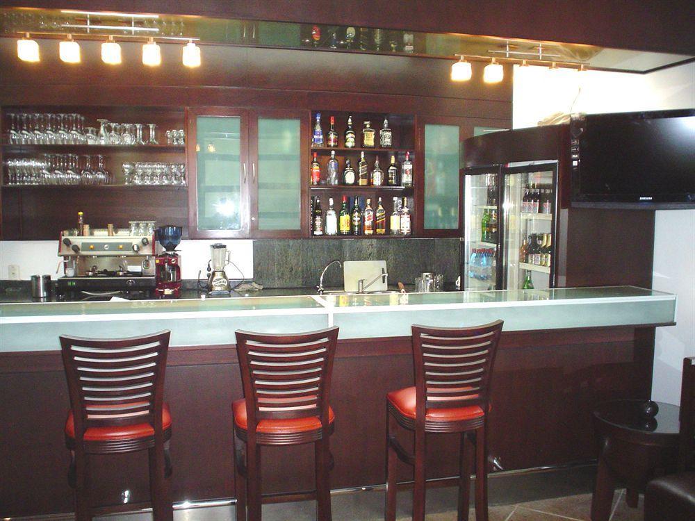 Suites Camino Real La Paz Exterior photo