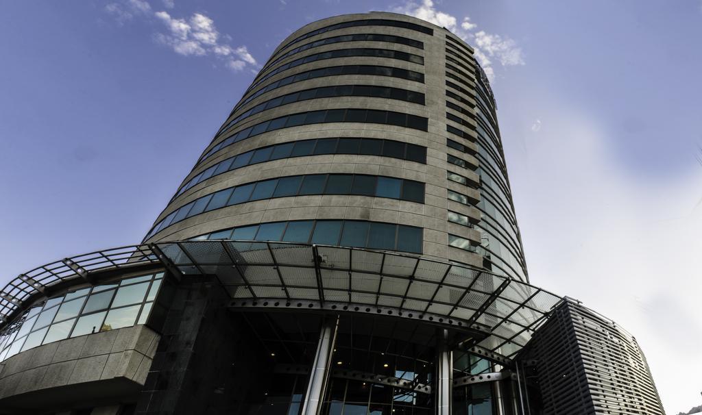 Suites Camino Real La Paz Exterior photo