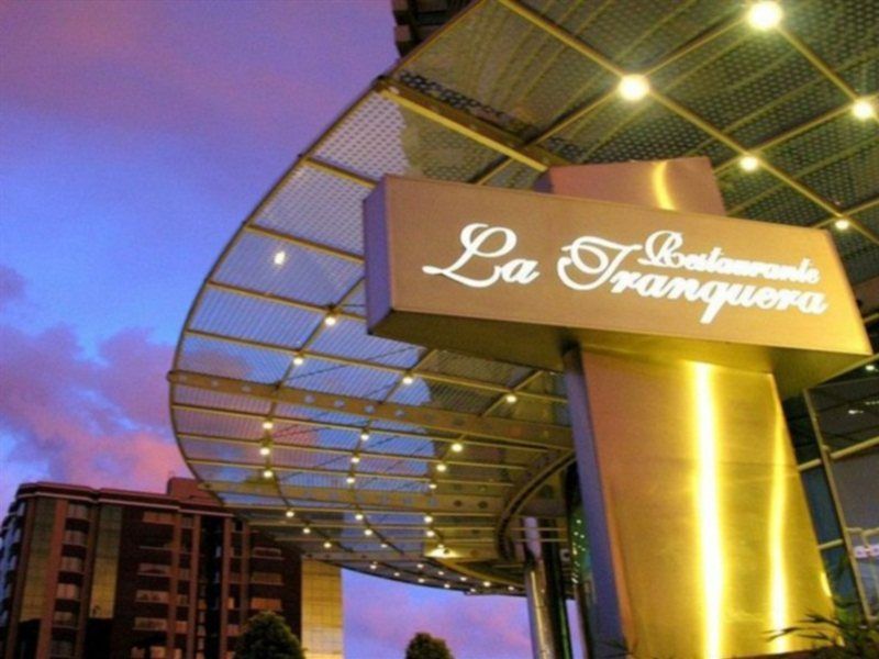 Suites Camino Real La Paz Exterior photo