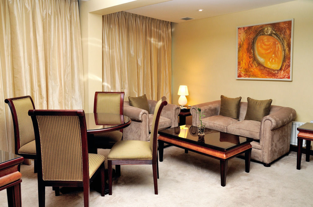 Suites Camino Real La Paz Exterior photo