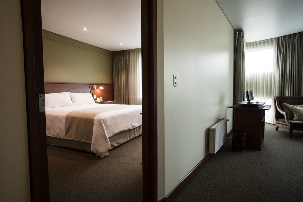 Suites Camino Real La Paz Exterior photo